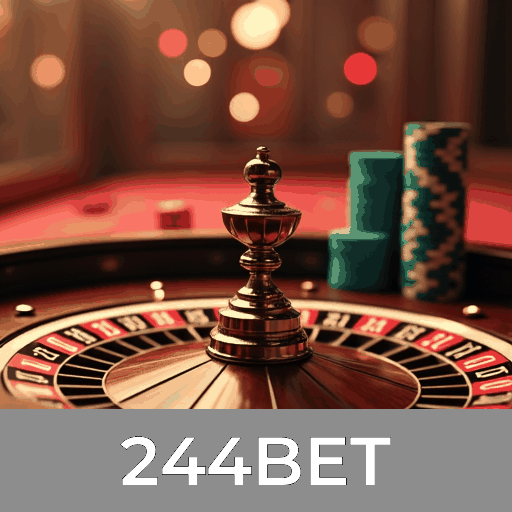 244BET: Emocionantes Caça-Níqueis com Alta Taxa de Retorno
