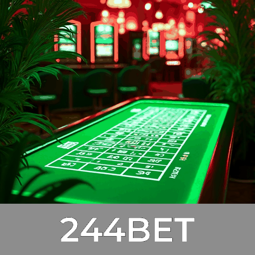 244BET: Aventure-se com o Fortune Tiger e Ganhe Grandes Prêmios!