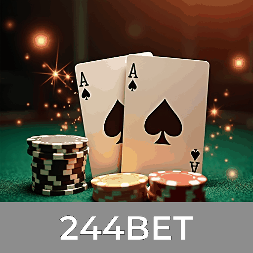 244BET: Apostas na Palma da Sua Mão com Nosso App Completo