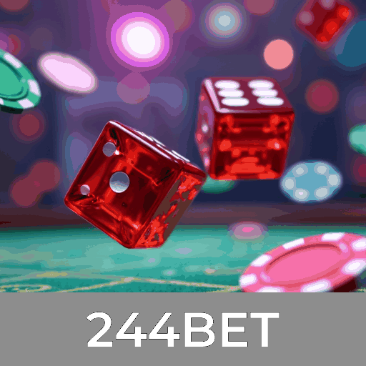 Garanta Acesso Seguro Instantâneo na Plataforma 244BET