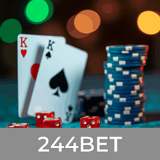 244BET: Brilhe com Fortune Gems e Suas Gemas Deslumbrantes
